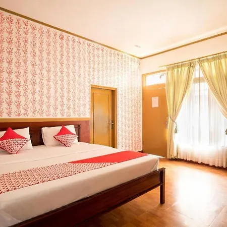 Seruni Residence